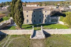 Esclusivo casale in vendita Lioux, Francia