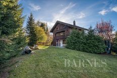 Chalet in vendita a Megève Alvernia-Rodano-Alpi Alta Savoia