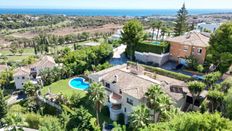 Villa in vendita a Benahavís Andalusia Málaga