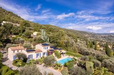 Prestigiosa villa di 207 mq in vendita, Le Tignet, Provenza-Alpi-Costa Azzurra