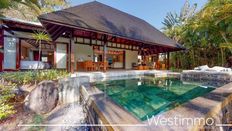 Prestigiosa villa in vendita Beau Champ, Mauritius