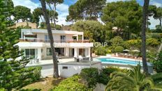 Villa in affitto settimanale a Antibes Provenza-Alpi-Costa Azzurra Alpi Marittime