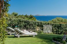 Villa in vendita a Porto Rotondo Sardegna Sassari