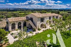 Casale in affitto Maussane-les-Alpilles, Francia