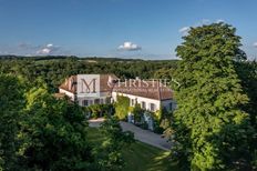 Castello in vendita a Bergerac Nouvelle-Aquitaine Dordogna