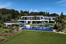 Villa di 602 mq in vendita Mougins, Provenza-Alpi-Costa Azzurra