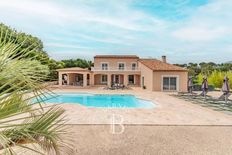 Villa in affitto settimanale a Valbonne Provenza-Alpi-Costa Azzurra Alpi Marittime