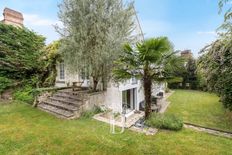 Casa di lusso in vendita a Marly-le-Roi Île-de-France Yvelines