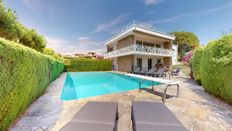 Villa in vendita a Cagnes-sur-Mer Provenza-Alpi-Costa Azzurra Alpi Marittime