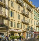 Prestigioso appartamento di 68 m² in vendita Nizza, Francia