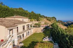 Casa di lusso in affitto mensile a Cagnes-sur-Mer Provenza-Alpi-Costa Azzurra Alpi Marittime