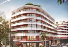 Prestigioso appartamento di 92 m² in vendita Nizza, Francia