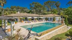 Villa in vendita a Mouans-Sartoux Provenza-Alpi-Costa Azzurra Alpi Marittime