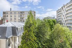 Appartamento in vendita a La Muette, Auteuil, Porte Dauphine Île-de-France Parigi