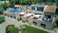 Villa in affitto settimanale a Nizza Provenza-Alpi-Costa Azzurra Alpi Marittime