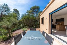 Casa di lusso in vendita a Saint-Raphaël Provenza-Alpi-Costa Azzurra Var