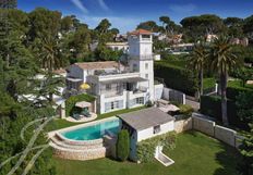 Villa in affitto settimanale a Antibes Provenza-Alpi-Costa Azzurra Alpi Marittime