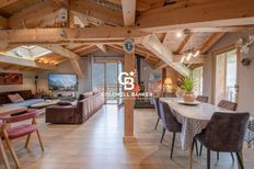 Casa di lusso in vendita a Les Houches Alvernia-Rodano-Alpi Alta Savoia