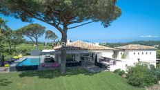 Villa in affitto settimanale a Saint-Tropez Provenza-Alpi-Costa Azzurra Var