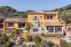 Prestigiosa villa di 220 mq in vendita La Croix-Valmer, Francia