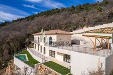 Villa di 295 mq in vendita Spéracèdes, Francia