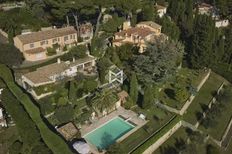 Esclusiva villa in vendita Mougins, Francia
