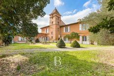 Casa di lusso in vendita a Tolosa Occitanie Alta Garonna