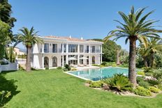 Esclusiva villa di 900 mq in vendita Cannes, Provenza-Alpi-Costa Azzurra