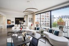 Appartamento di lusso in vendita La Muette, Auteuil, Porte Dauphine, Parigi, Île-de-France