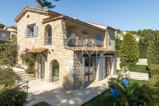 Villa in vendita a Antibes Provenza-Alpi-Costa Azzurra Alpi Marittime