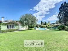 Casa di lusso in vendita a Antibes Provenza-Alpi-Costa Azzurra Alpi Marittime