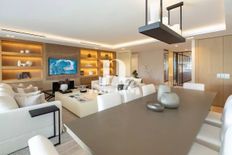 Prestigioso appartamento di 232 m² in vendita Marbella, Andalusia