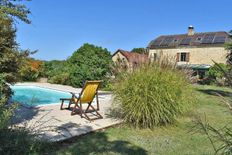 Prestigiosa casa in vendita La Chapelle-Aubareil, Aquitania-Limosino-Poitou-Charentes