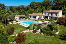 Villa in vendita a Roquefort-les-Pins Provenza-Alpi-Costa Azzurra Alpi Marittime