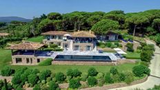 Villa in affitto settimanale a Saint-Tropez Provenza-Alpi-Costa Azzurra Var