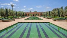 Prestigiosa villa in affitto Marrakech, Marrakesh-Safi