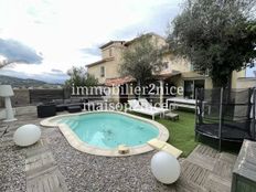 Prestigiosa casa di 100 mq in vendita Nizza, Provenza-Alpi-Costa Azzurra