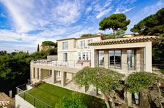 Villa in affitto settimanale a Antibes Provenza-Alpi-Costa Azzurra Alpi Marittime