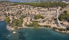 Terreno in vendita a Porto Heli Peloponnese Nomós Argolídos