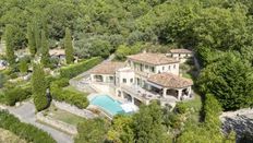 Villa in vendita a Tourrettes-sur-Loup Provenza-Alpi-Costa Azzurra Alpi Marittime