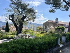 Casa di lusso in vendita Gattières, Francia