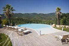 Casa di lusso in affitto settimanale a Fréjus Provenza-Alpi-Costa Azzurra Var