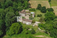 Casa di lusso in vendita a Créon Nouvelle-Aquitaine Gironda