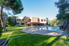 Prestigiosa casa di 1200 mq in vendita Pozuelo de Alarcón, Comunidad de Madrid