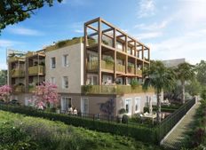 Prestigioso appartamento di 103 m² in vendita Nizza, Francia