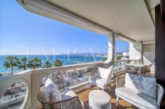 Prestigioso appartamento di 96 m² in affitto Cannes, Francia