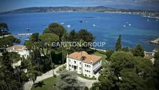 Villa in vendita a Antibes Provenza-Alpi-Costa Azzurra Alpi Marittime