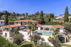 Villa in vendita a Châteauneuf-Grasse Provenza-Alpi-Costa Azzurra Alpi Marittime