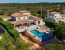 Casa di lusso in vendita a Bouzigues Occitanie Hérault