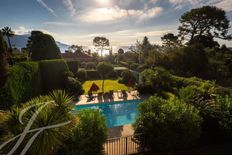 Prestigiosa villa di 290 mq in affitto Saint-Jean-Cap-Ferrat, Provenza-Alpi-Costa Azzurra